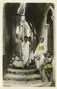 ALGER 145